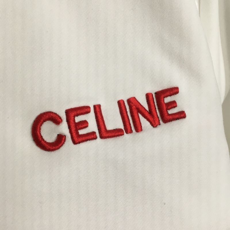 Celine Long Suits